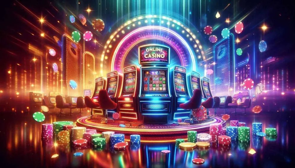 Godz Casino